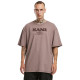 Karl Kani Ανδρική κοντομάνικη μπλούζα Retro Sprayed Tee